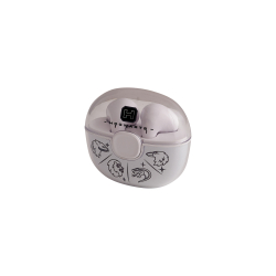 Lazerbuilt Headset In-Ear Harry Potter Hogwarts