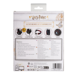 Lazerbuilt Headset Bluetooth Harry Potter Patronus