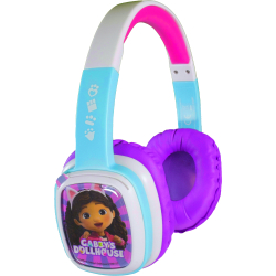 Lazerbuilt Headset Gabbys Dollhouse Flip`n Switch