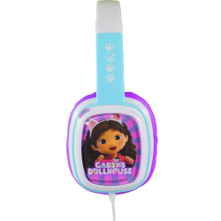 Lazerbuilt Headset Gabbys Dollhouse Flip`n Switch