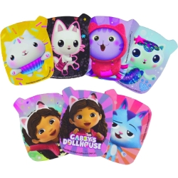 Lazerbuilt Headset Gabbys Dollhouse Flip`n Switch
