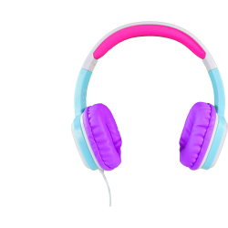 Lazerbuilt Headset Gabbys Dollhouse Flip`n Switch