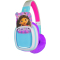 Lazerbuilt Headset Gabbys Dollhouse Flip`n Switch