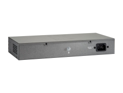 LevelOne Switch 16xGE +4-Mode Dip 19 unmanaged Metall
