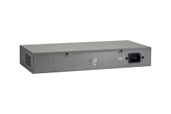LevelOne Switch 16xGE +4-Mode Dip 19 unmanaged Metall