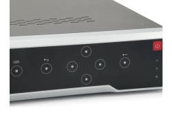 LevelOne Netzwerk Videorekorder 16-Kanal/ 4xHDD/12MP/GEMINI