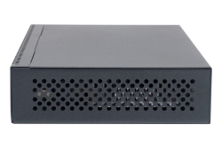 LevelOne Switch 4x10GE/4x10GSFP+ 19 Managed L3