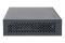 LevelOne Switch 4x10GE/4x10GSFP+ 19 Managed L3