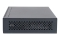 LevelOne Switch 4x10GE/4x10GSFP+ 19 Managed L3