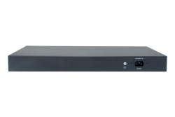 LevelOne Switch 8x10GE/4x10GSFP+ 19 Managed L3