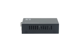 LevelOne Media Konverter RJ45->SFP GE 19 Smart