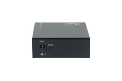 LevelOne Media Konverter RJ45->SC GE MM Smart 850nm 500m