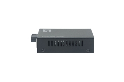 LevelOne Media Konverter RJ45->SC GE MM Smart 850nm 500m