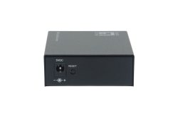 LevelOne Media Konverter RJ45->SC GE SM Smart 1310nm 20km