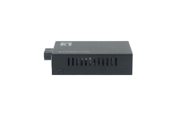 LevelOne Media Konverter RJ45->SC GE SM Smart 1310nm 20km