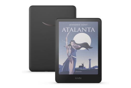Amazon Kindle Colorsoft 7 16GB Black w/SO (2025)