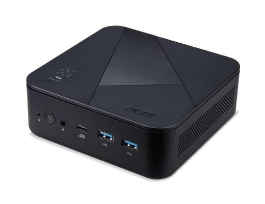 Acer Revo RB102 5-226V 16GB 512GBSSD Black W11P