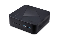 Acer Revo RB102 5-226V 16GB 512GBSSD Black W11P