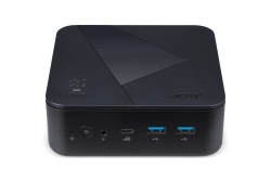 Acer Revo RB102 5-226V 16GB 512GBSSD Black W11P
