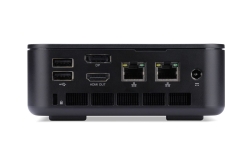 Acer Revo RB102 5-226V 16GB 512GBSSD Black W11P