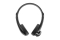 CONCEPTRONIC Headset Stereo AUX/Mikro/Bedien. 1.80m sw