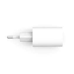 Port USB-C Ladegerät 20W Micro Schnellladegerät EU PD