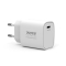 Port USB-C Ladegerät 20W Micro Schnellladegerät EU PD