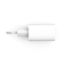 Port USB-C Ladegerät 20W Micro Schnellladegerät EU PD