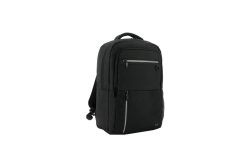Mobilis TheOne Backpack 14-16 100% Recycled 26L SmartLoop