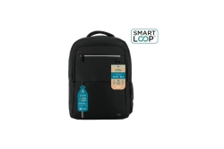 Mobilis TheOne Backpack 14-16 100% Recycled 26L SmartLoop