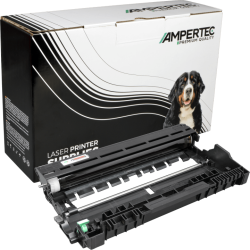 Ampertec Trommel ersetzt Brother DR-2300 schwarz