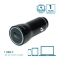 Mobilis Energia Charger 45W Car Charger USB-C Soft Bag