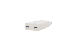 Mobilis Energia Charger 30W Wall Charger USB-C white
