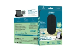 Mobilis ELEMENT Case for Galaxy Tab A11+/Galaxy Tab A9+11