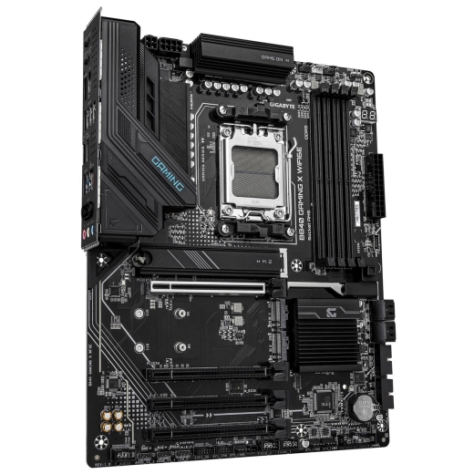 Gigabyte B840 GAMING X WIFI6E (B840,AM5,ATX,DDR5)