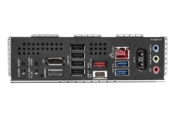 Gigabyte B840 GAMING X WIFI6E (B840,AM5,ATX,DDR5)