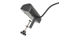 DIGITUS Steckdosenleiste 3x + 2USB 1,5m 12W 30W schwarz