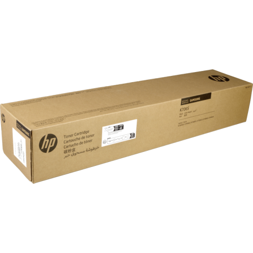 HP (Samsung) Toner MLT-K706S/ELS SS816A schwarz
