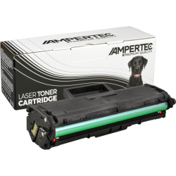 Ampertec Toner XL ersetzt HP MLT-D111L/ELS schwarz