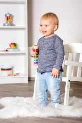 Regenmacher Regenbogen