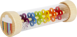Regenmacher Regenbogen