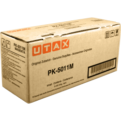 Utax Toner PK-5011M 1T02NRBUT0 magenta