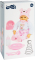 Babypuppe „Marie“ mit Zubehör