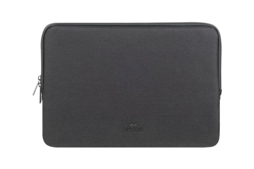 Riva NB Sleeve Clark MacBook Air15 schwarz 8115