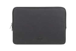 Riva NB Sleeve Clark MacBook Air15 schwarz 8115