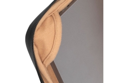 Riva NB Sleeve Clark MacBook Air15 schwarz 8115