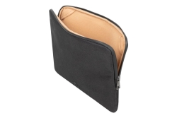 Riva NB Sleeve Clark MacBook Air15 schwarz 8115