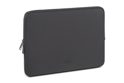 Riva NB Sleeve Clark MacBook Air15 schwarz 8115