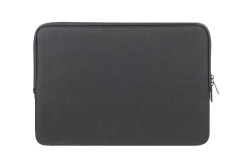 Riva NB Sleeve Clark MacBook Air15 schwarz 8115