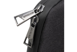 Riva NB Sleeve Clark MacBook Air15 schwarz 8115